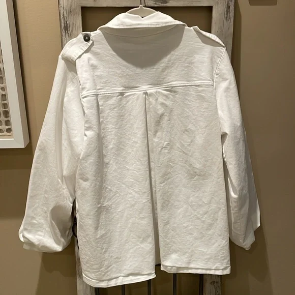 Jacket by Amici - Picture 4 of 6